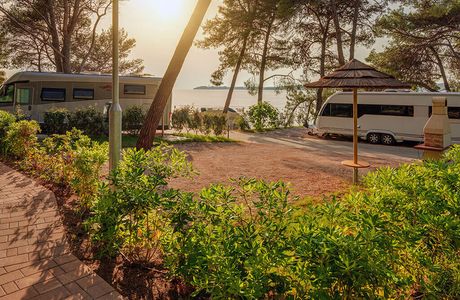 Taxi service & Transfers Funtana-Porec