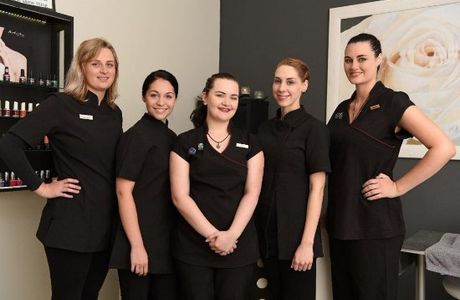 Visage Beauty & Spa