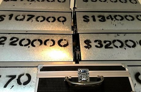 Escape Room Geelong