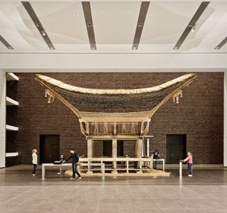 Rautenstrauch-Joest-Museum