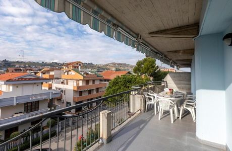 Stabilimento la Scogliera