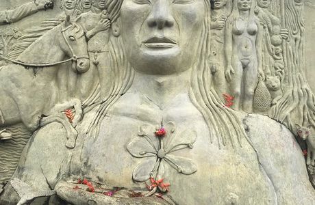 Monumento aos Pioneiros