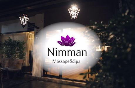 Nimman Massage & Spa