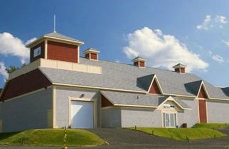 Theatre Juste Pour Rire