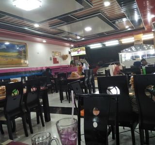 Suka Ramai Plaza