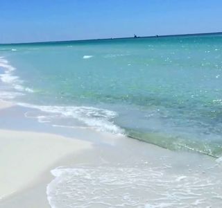 Henderson Beach State Park