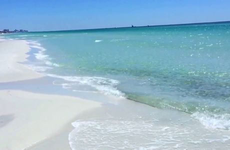 Henderson Beach State Park