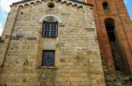 Chiesa di San Romano