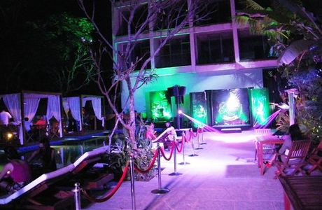 Ambiance Nightclub