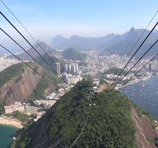 Morro da Urca