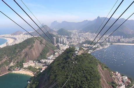 Morro da Urca