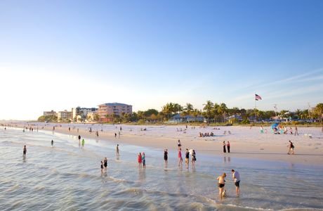 Fort Myers Beach