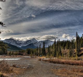 Bragg Creek Provincial Park