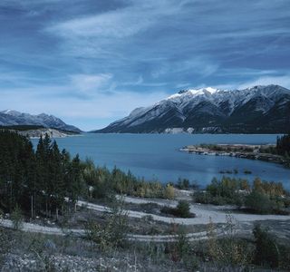 Bighorn Dam