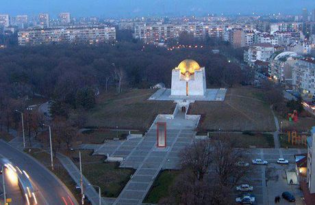 Pantheon of National Revival Heroes