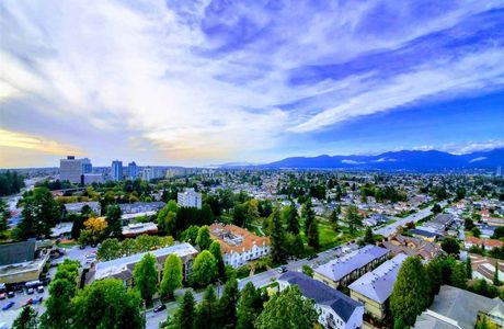 Central Park Burnaby
