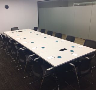 Zhaxi Conference Site