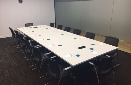 Zhaxi Conference Site