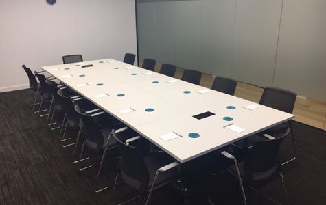Zhaxi Conference Site 1