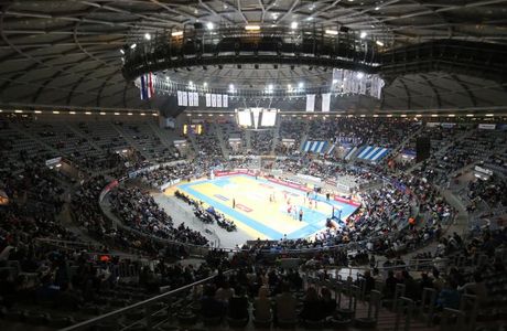 Visnjik Sports Center