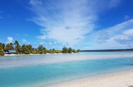 O'otu Beach