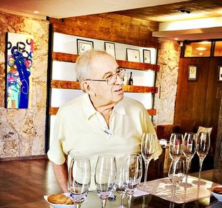 Liz Caskey Culinary & Wine Experiences