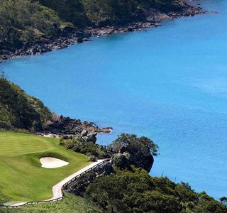 Hamilton Island Sports Club