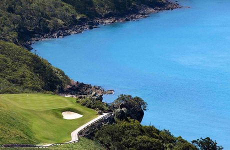 Hamilton Island Sports Club