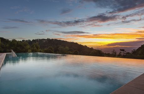 O'Reilly's Lost World Spa