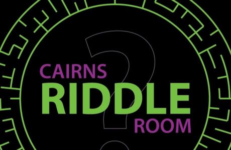Cairns Riddle Room