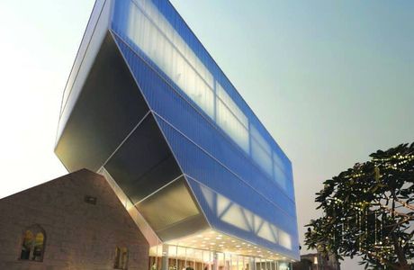 Geelong Performing Arts Centre