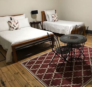 The Pastoral Hotel Motel