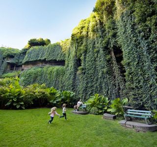 Umpherston Sinkhole
