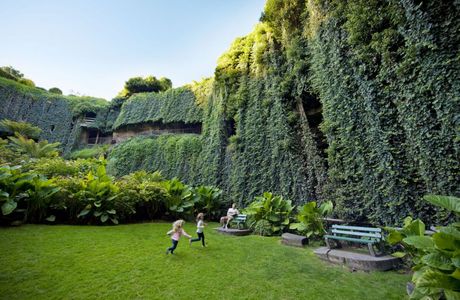 Umpherston Sinkhole