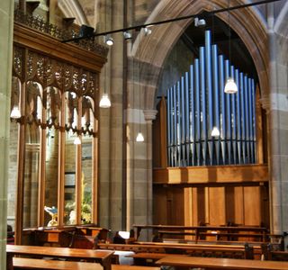 St. David's Cathedral
