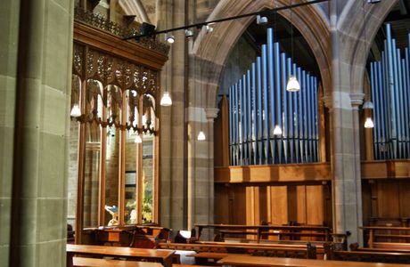 St. David's Cathedral