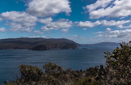 Rocky Cape National Park
