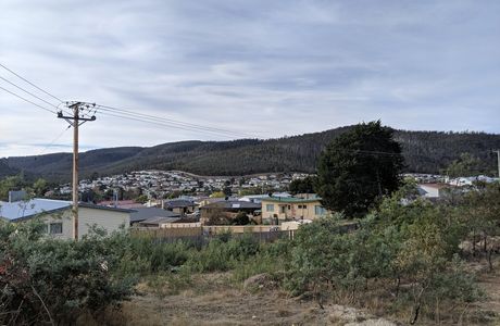 Risdon Cove