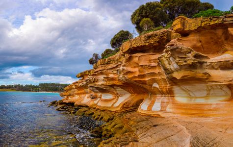 Maria Island National Park 1
