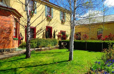 Deloraine & Districts Folk Museum
