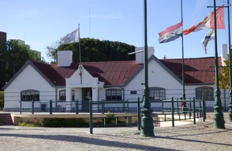 Museo Pueblo de Luis