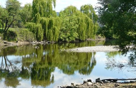 Tumut River