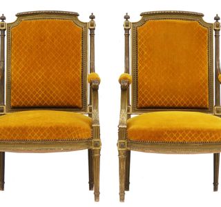 Revival Antiques & 20th Century Design