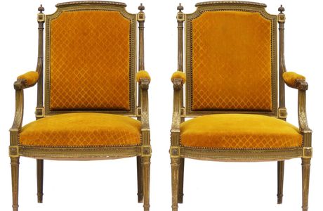 Revival Antiques & 20th Century Design