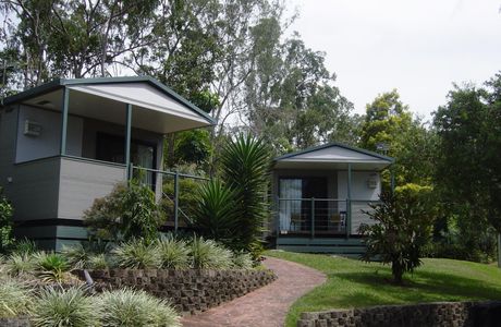 Atherton Tablelands Visitor Information Centre