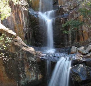 Robin Falls