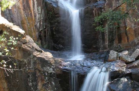 Robin Falls