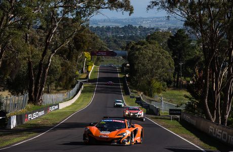 Mount Panorama