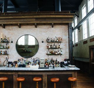 Augustine's Bar