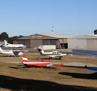 Australian Aviation Museum